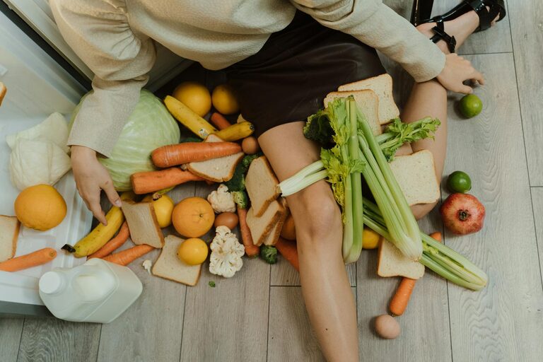 Effective Ways to Reduce Food Waste at Home