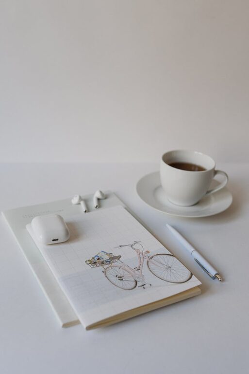 Beginner Guide to Journaling Every Day: Tips for Lasting Success